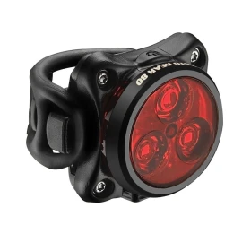 Задний свет Lezyne Zecto Drive Rear Light 80 люмен