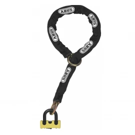 Замок с цепью Abus 67/10KS120 Granit Power XS Loop Chain
