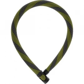 Замок із ланцюгом Abus 7210/85 IvyTex 