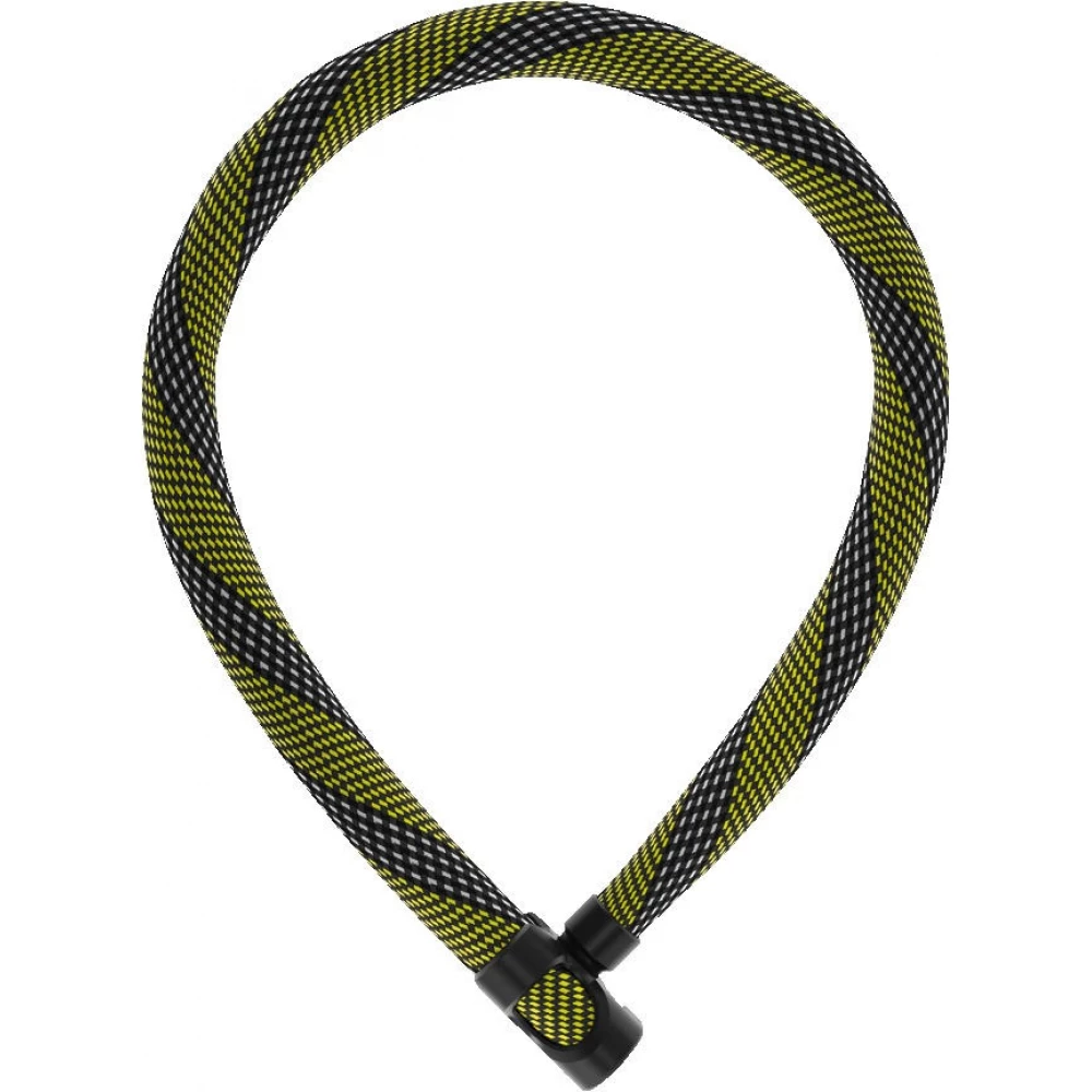 Замок із ланцюгом Abus 7210/85 IvyTex 