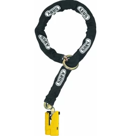 Замок с цепью Abus 8077/12KS120 Granit Detecto