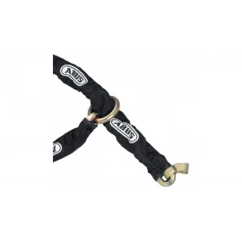 Замок із ланцюгом Abus 8077/12KS120 Granit Detecto 