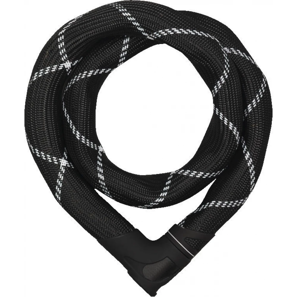 Замок с цепью Abus 8210/140 Iven Steel-O-Chain