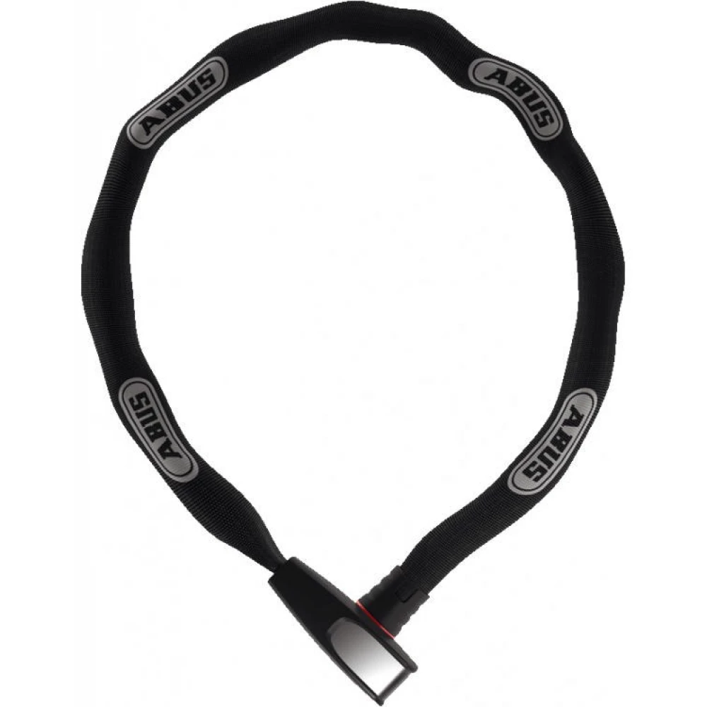 Замок с цепью Abus 8807K/85 Steel-O-Chain