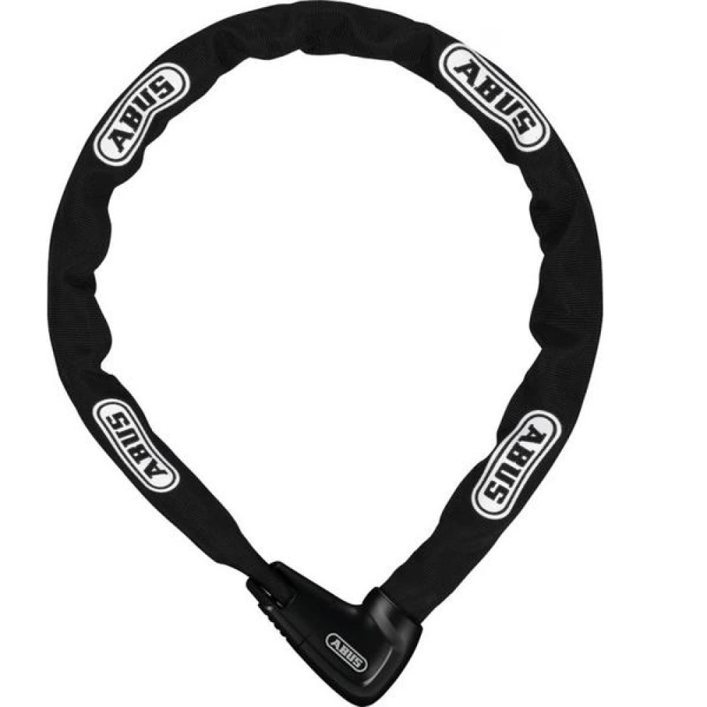 Замок із ланцюгом Abus 9808/85 Steel-O-Chain 