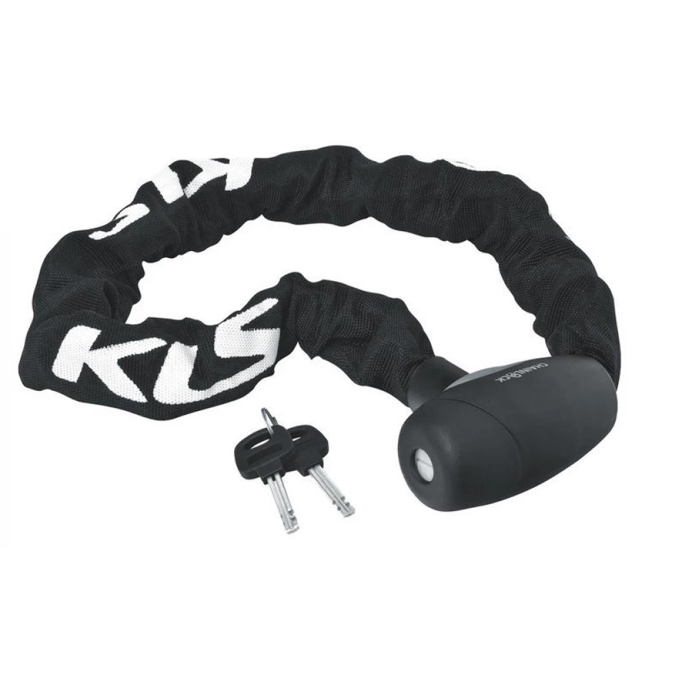 Замок цепной KLS Chainlock 8