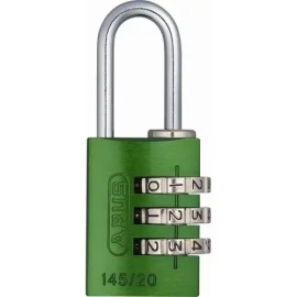 Замок навісний Abus 145/20 