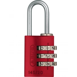 Замок навісний Abus 145/20 