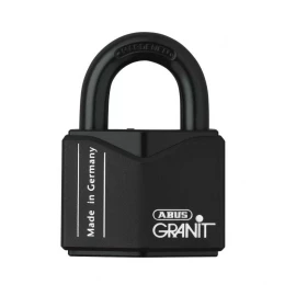 Замок навісний Abus 37/55 Granit