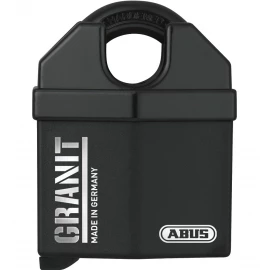 Замок навесной Abus 37/60 Granit