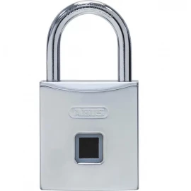 Замок навісний Abus 56/50 Touch
