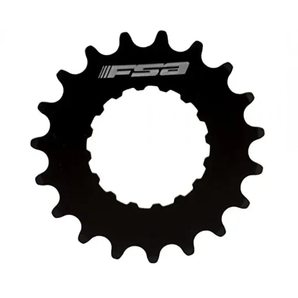 Зірка до шатуну FSA Bosch offset 2.5mm 18T WA136