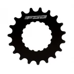 Зірка до шатуну FSA Bosch offset 2.5mm 18T WA136