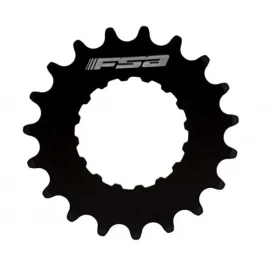 Зірка до шатуну FSA Bosch offset 2.5mm 20T WA138