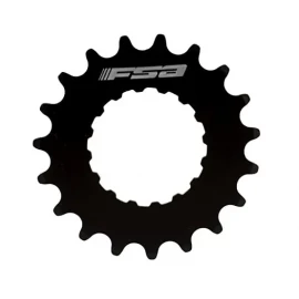 Звезда к шатуну FSA Bosch sprocket 3/32 17T Offset 2.5 STD+148 WA135