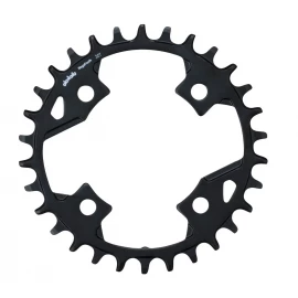 Звезда к шатуну FSA Gamma Pro/Alpha 30т (1х11), bcd 82