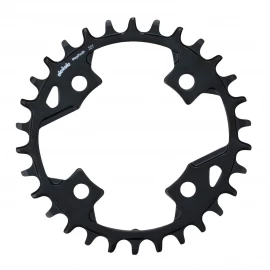 Звезда к шатуну FSA Gamma Pro/Alpha MT 32т (1х11), bcd 82 WA787 B1