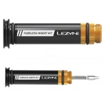 Інтегрований інструмент для безкамерок Lezyne Tubeless Insert Kit