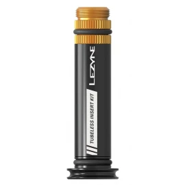 Інтегрований інструмент для безкамерок Lezyne Tubeless Insert Kit