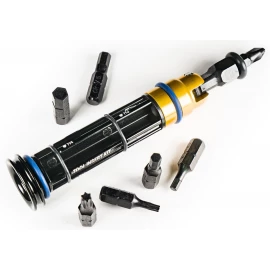 Інтегрований мультитул Lezyne Tool Insert Kit L