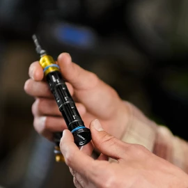 Інтегрований мультитул Lezyne Tool Insert Kit L