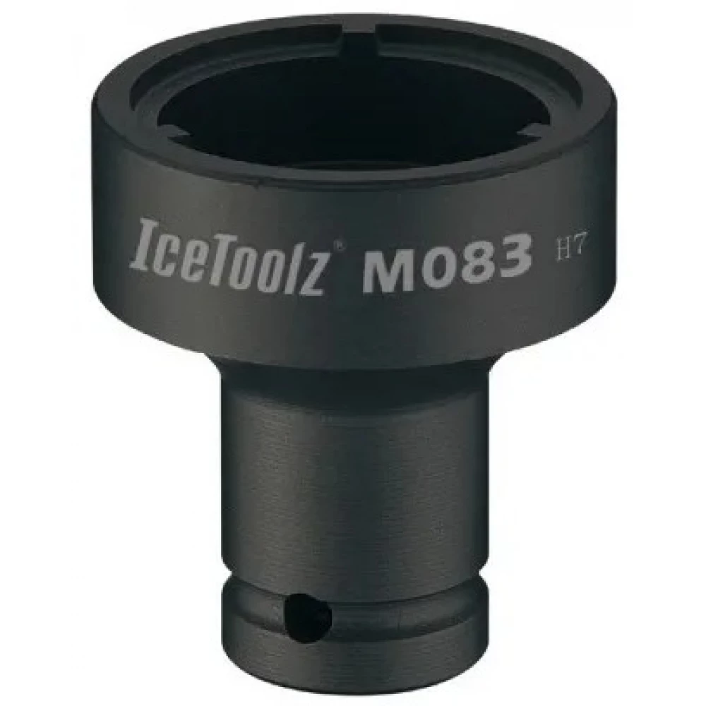 Инструмент Ice Toolz M083 для установки стопорного кольца в каретку -3 кавычки