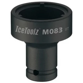 Інструмент Ice Toolz M083 для встановлення стопорного кільця в каретку -3 лапки