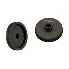Ключ Ice Toolz 11F3 для съемки каретки Shimano Hollowtech II
