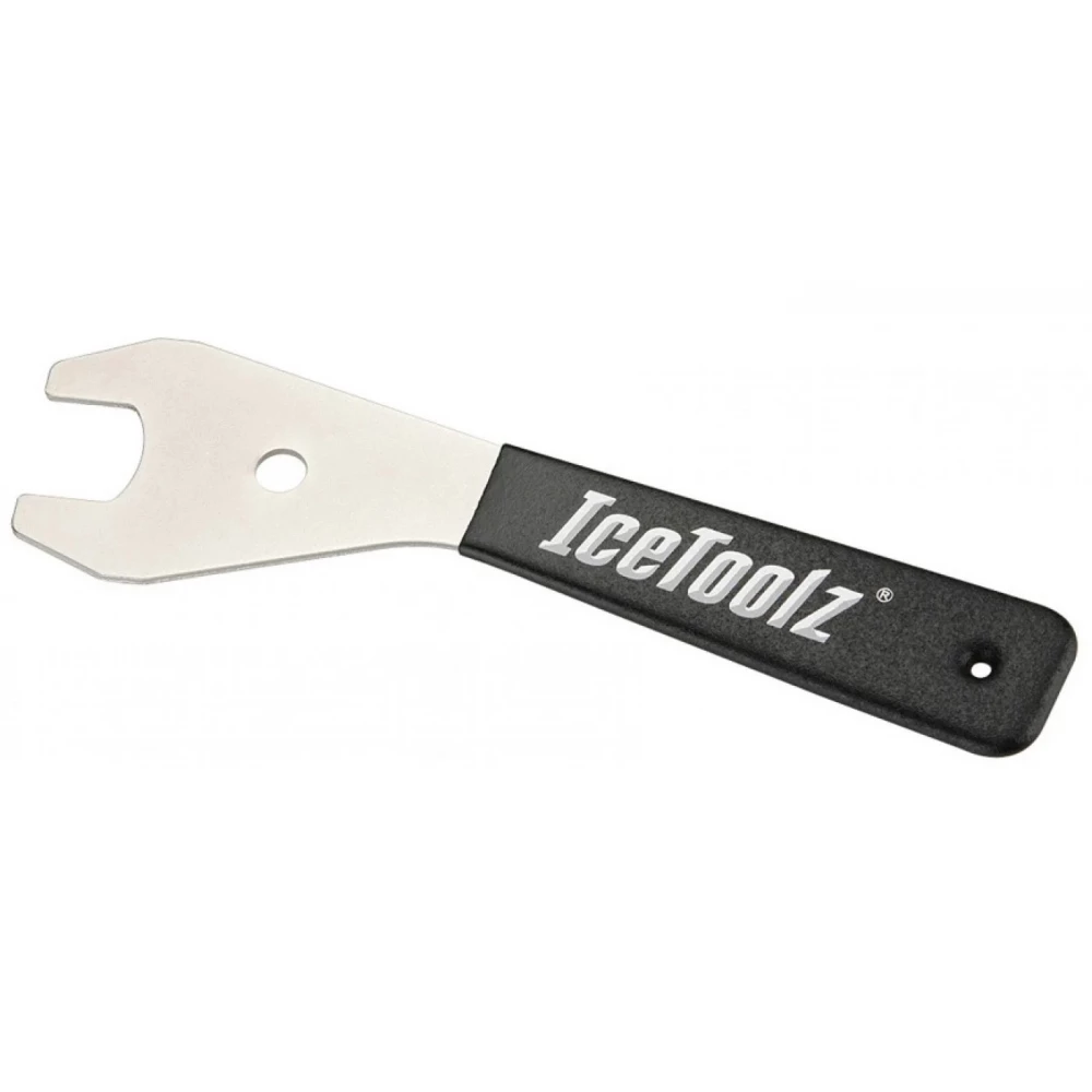 Ключ Ice Toolz 4713 конусный с рукояткой 13 mm