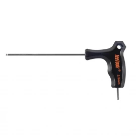 Ключ Ice Toolz 7M25 двосторонній 2.5mm