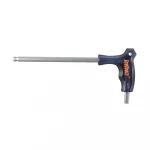 Ключ Ice Toolz 7M80 двосторонній 8 mm, кулькове закінчення