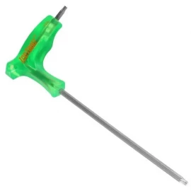 Ключ Ice Toolz 7T25 двосторонній T-25