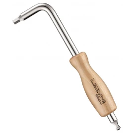 Ключ Lezyne шестигранний Classic Hex Rod 6 мм Y13