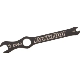 Ключ Park Tool DW-2 для обслуговування задніх перемикачів Shimano XT, SLX, Deore, Saint