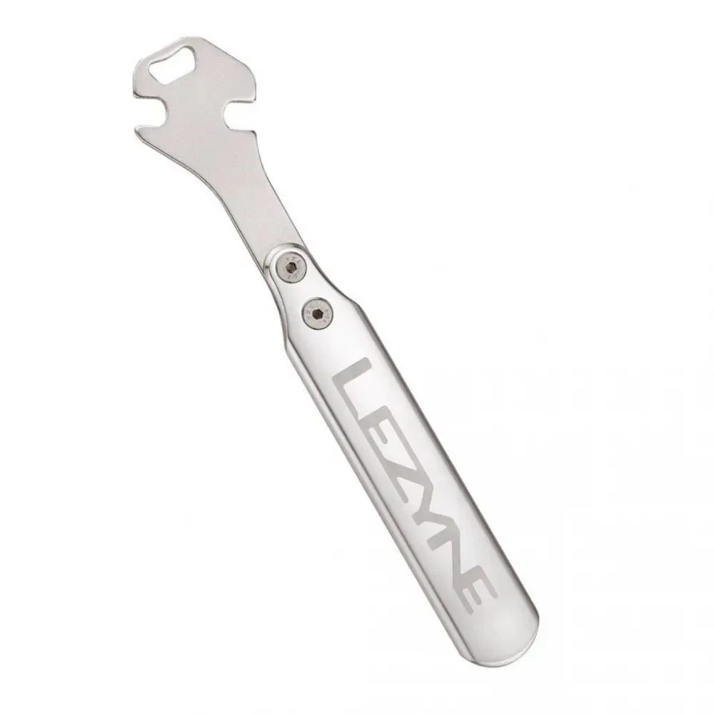 Ключ для педалей Lezyne CNC Pedal Rod