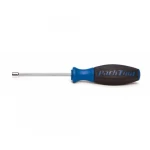 Ключ для спиць Park Tool SW-16.3 тристоронній торцевий: гніздо під шестигранник 3/16"