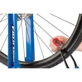 Ключ для спиц Park Tool SW-42 четырехсторонний 0,136"