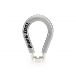 Ключ для спиць Park Tool SW-5 DT Torx® Style Splined Nipple сірий