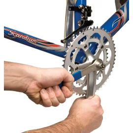 Ключ знімач болтів каретки Park Tool CCW-5, 14mm головка, 8mm шестиграник