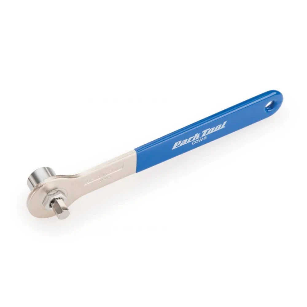 Ключ знімач болтів каретки Park Tool CCW-5, 14mm головка, 8mm шестиграник
