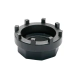 Ключ знімач каретки Park Tool BBT-18 для чашок із зовнішніми 8 шліцями Shimano, Octalink, ISIS Drive