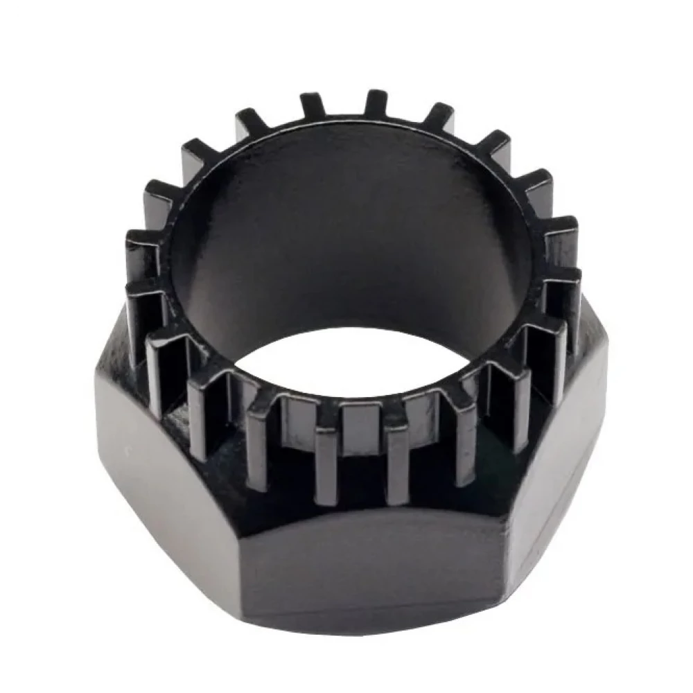 Ключ знімач каретки Park Tool BBT-32 компактний для кареток - Shimano и ISIS Drive 20 паз