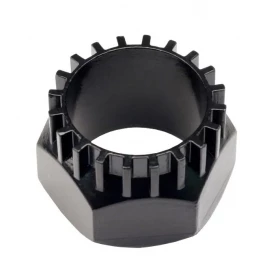 Ключ знімач каретки Park Tool BBT-32 компактний для кареток - Shimano и ISIS Drive 20 паз