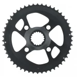 Зірка до шатуну FSA WA181, Omega 2x DirectMount  48T