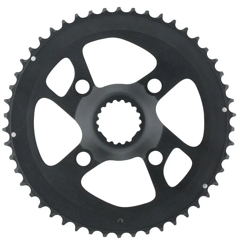 Зірка до шатуну FSA WA359, Omega 2x DirectMount 46T