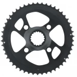 Зірка до шатуну FSA WA359, Omega 2x DirectMount 46T