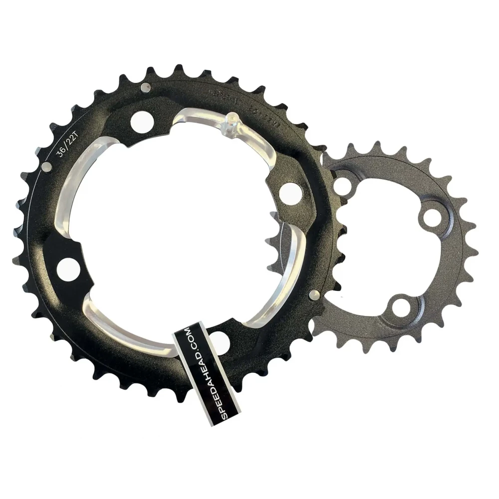 Звезда для шатуна FSA WC074 MTB 2x 26T M11, bcd 64мм