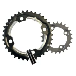 Звезда для шатуна FSA WC074 MTB 2x 26T M11, bcd 64мм