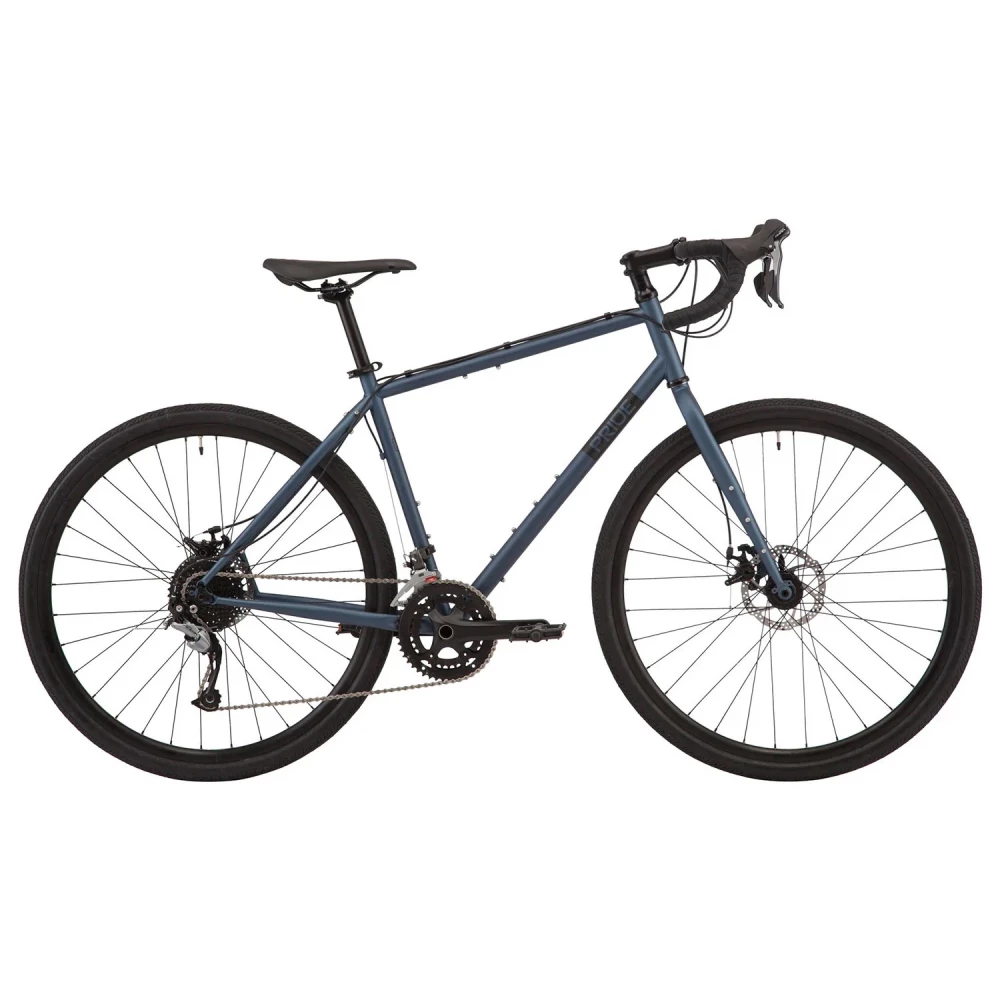 Велосипед 28" Pride Rocx Tour 2022 