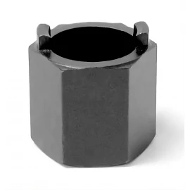 Знімач трещітки Park Tool FR-2  Sun Tour® під 2 шліци (25мм)
